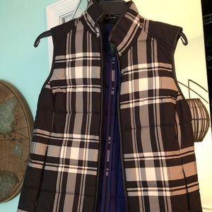 Ralph Lauren Vest
